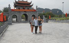 Binh Minh Homestay